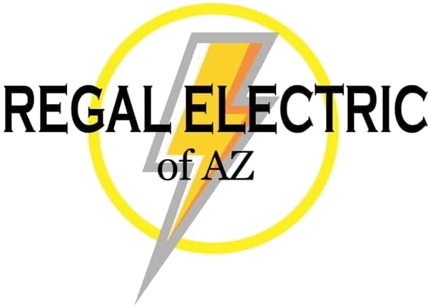 Regal Electric of AZ logo